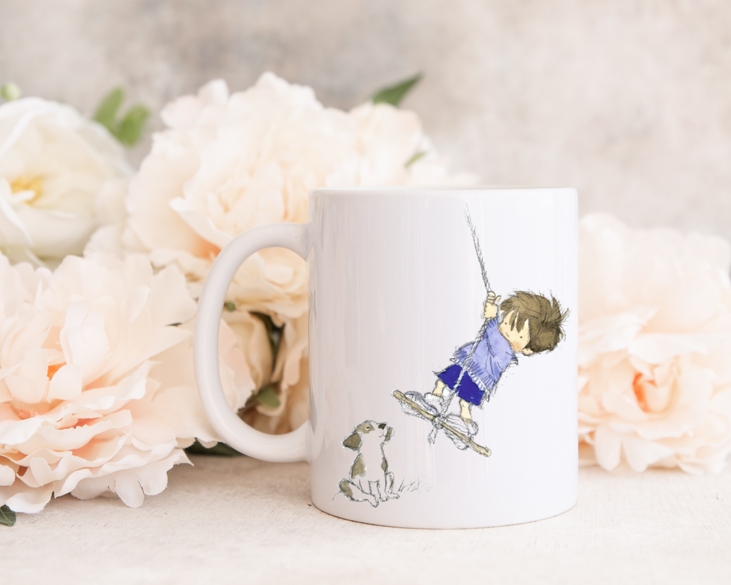 Mugs Men and Boys